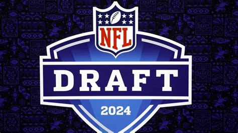 nfl draft picks 2024 live